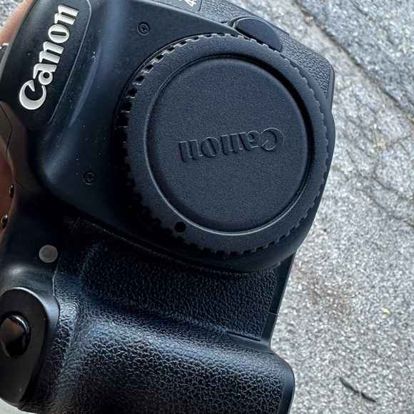 Photo camera - Picture 7 of 8